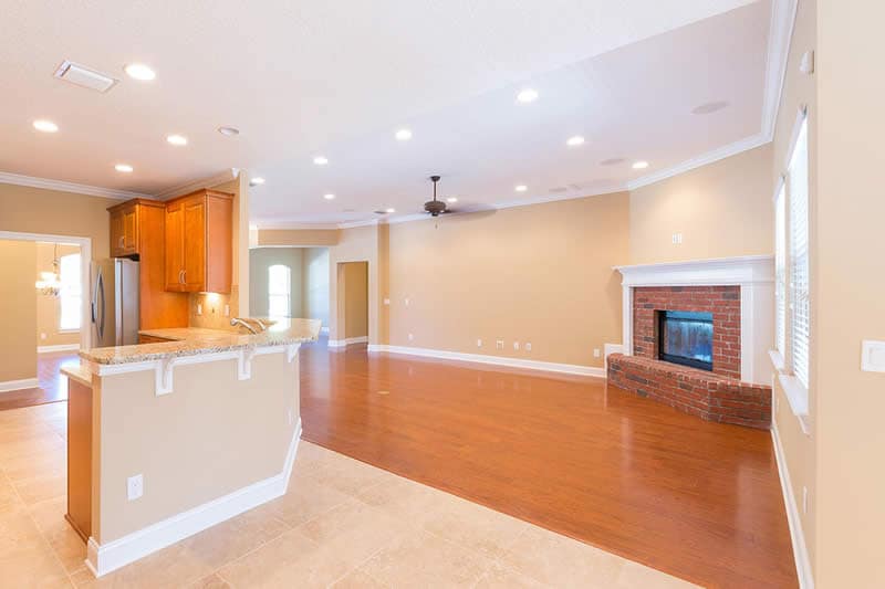 Fire Damage Restoration