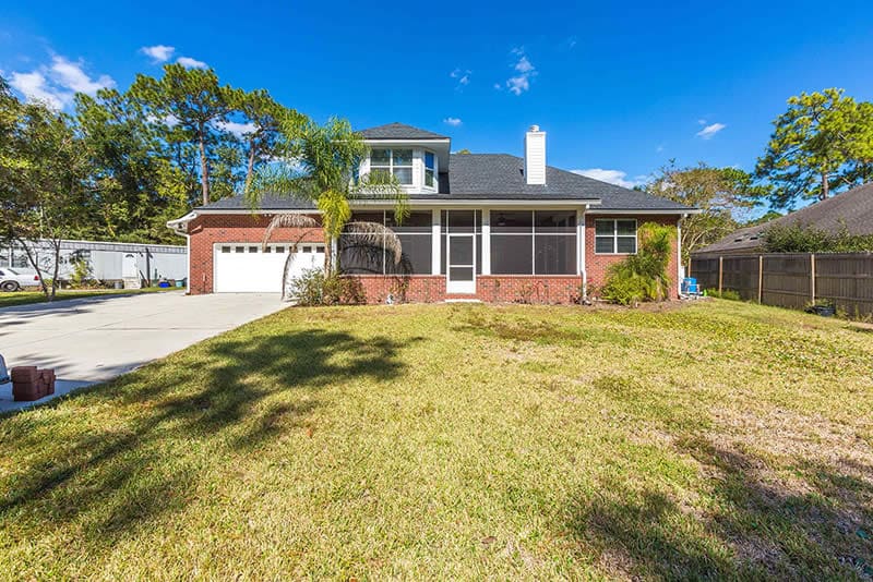 Fire Damage Restoration